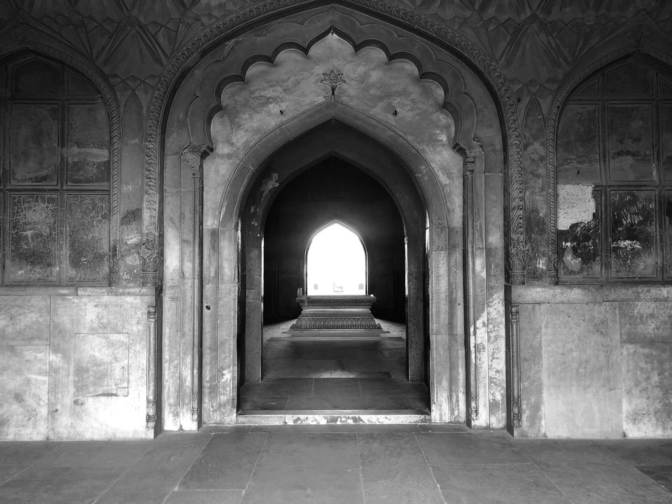 Photo of Tribute to the Wazir by Beyond Buddha