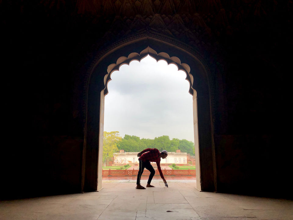 Photo of Tribute to the Wazir by Beyond Buddha