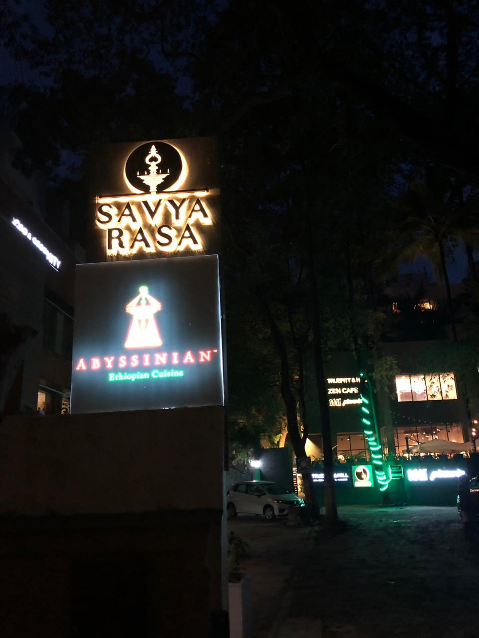 Photo of Pune....Gastronomic Study by Beyond Buddha