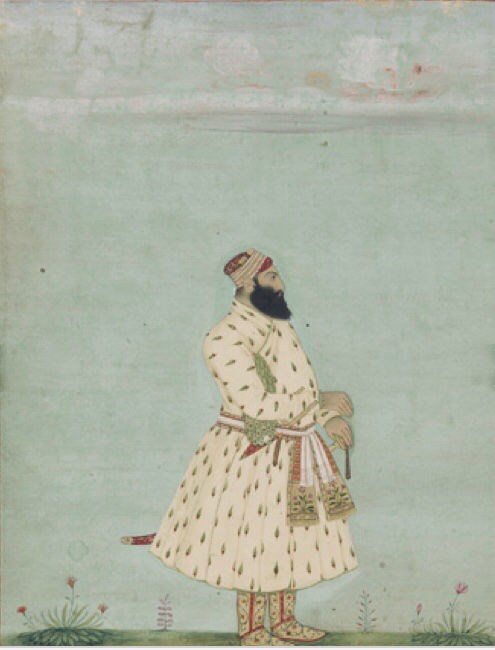 Photo of Tribute to the Wazir by Beyond Buddha