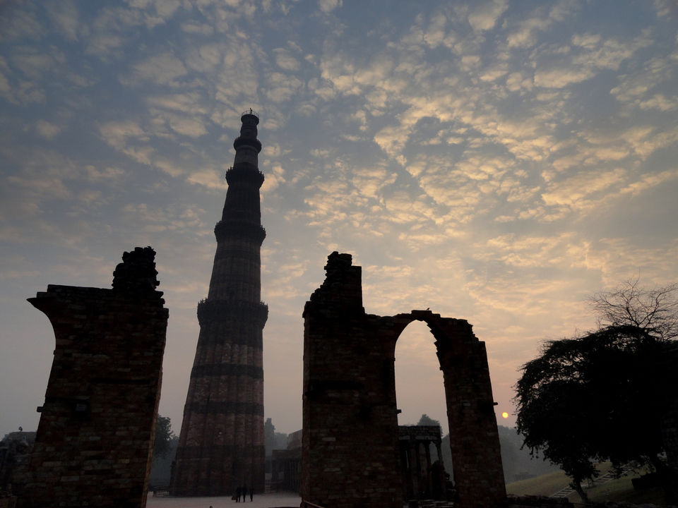 Photo of Dilli ki sultanate.... by Beyond Buddha