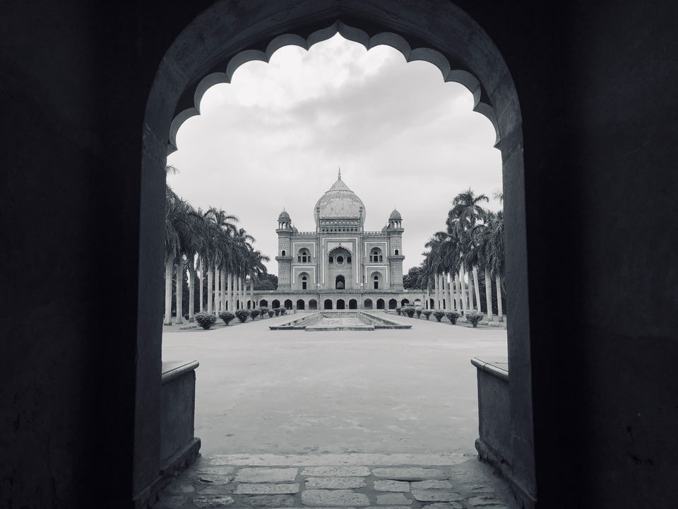 Photo of Tribute to the Wazir by Beyond Buddha