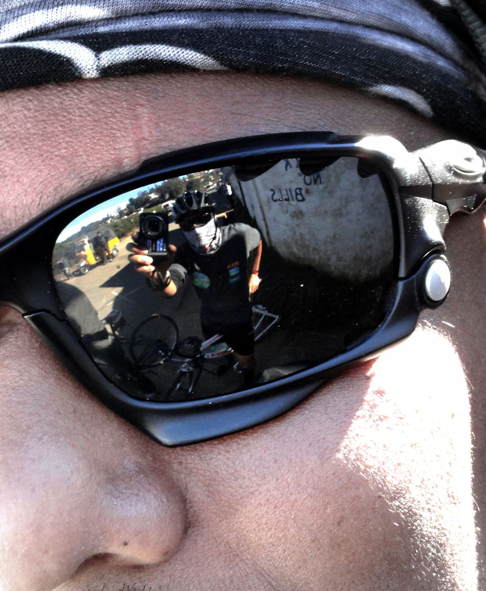 Photo of Cycling the Nilgris.... 7/16 by Beyond Buddha