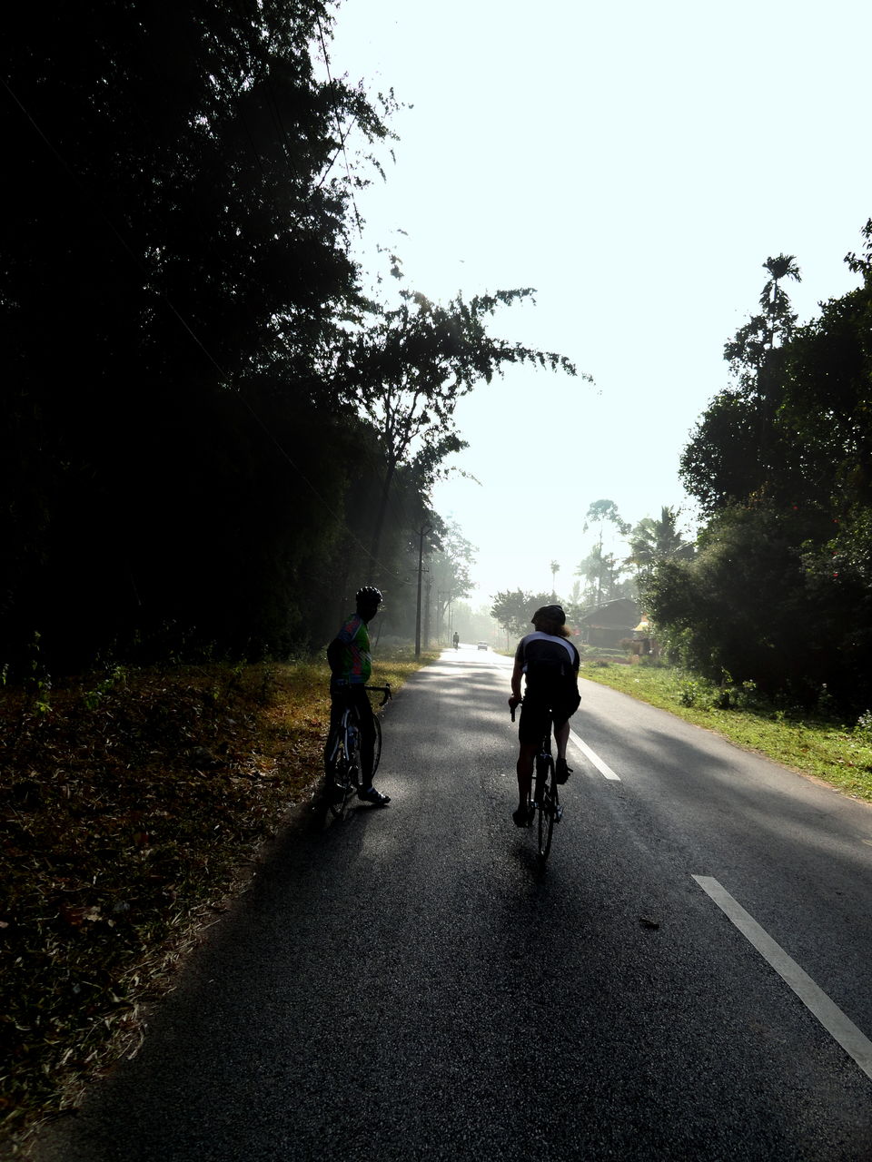 Photo of Cycling the Nilgris.... 8/16 by Beyond Buddha