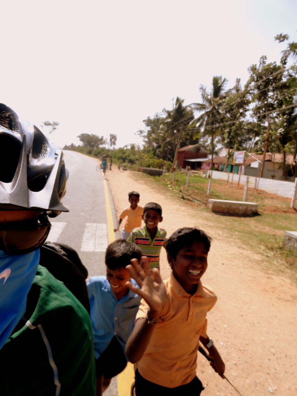 Photo of Cycling the Nilgris.... 9/16 by Beyond Buddha