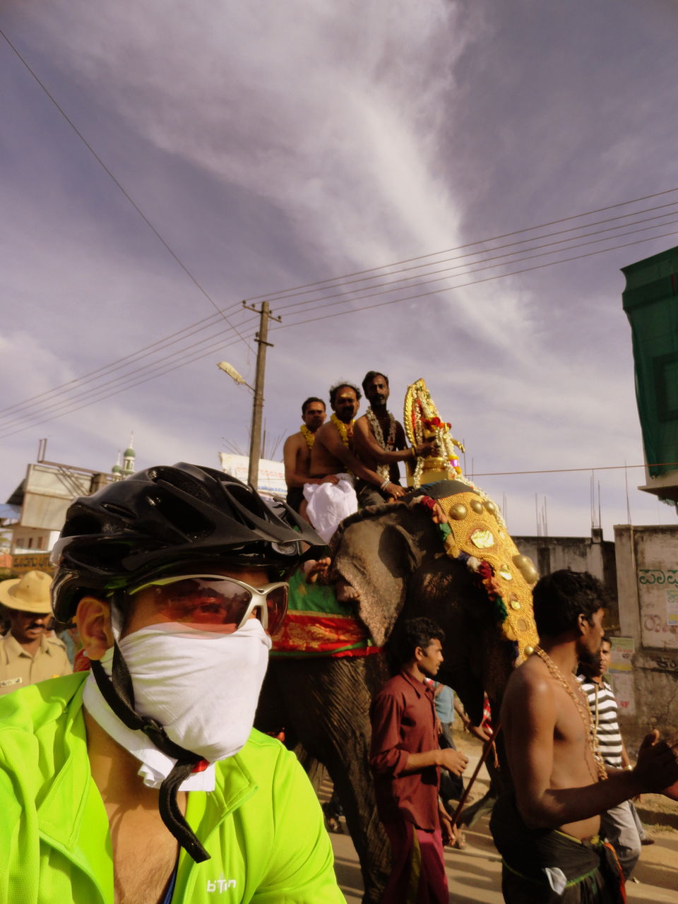 Photo of Cycling the Nilgris.... 12/16 by Beyond Buddha