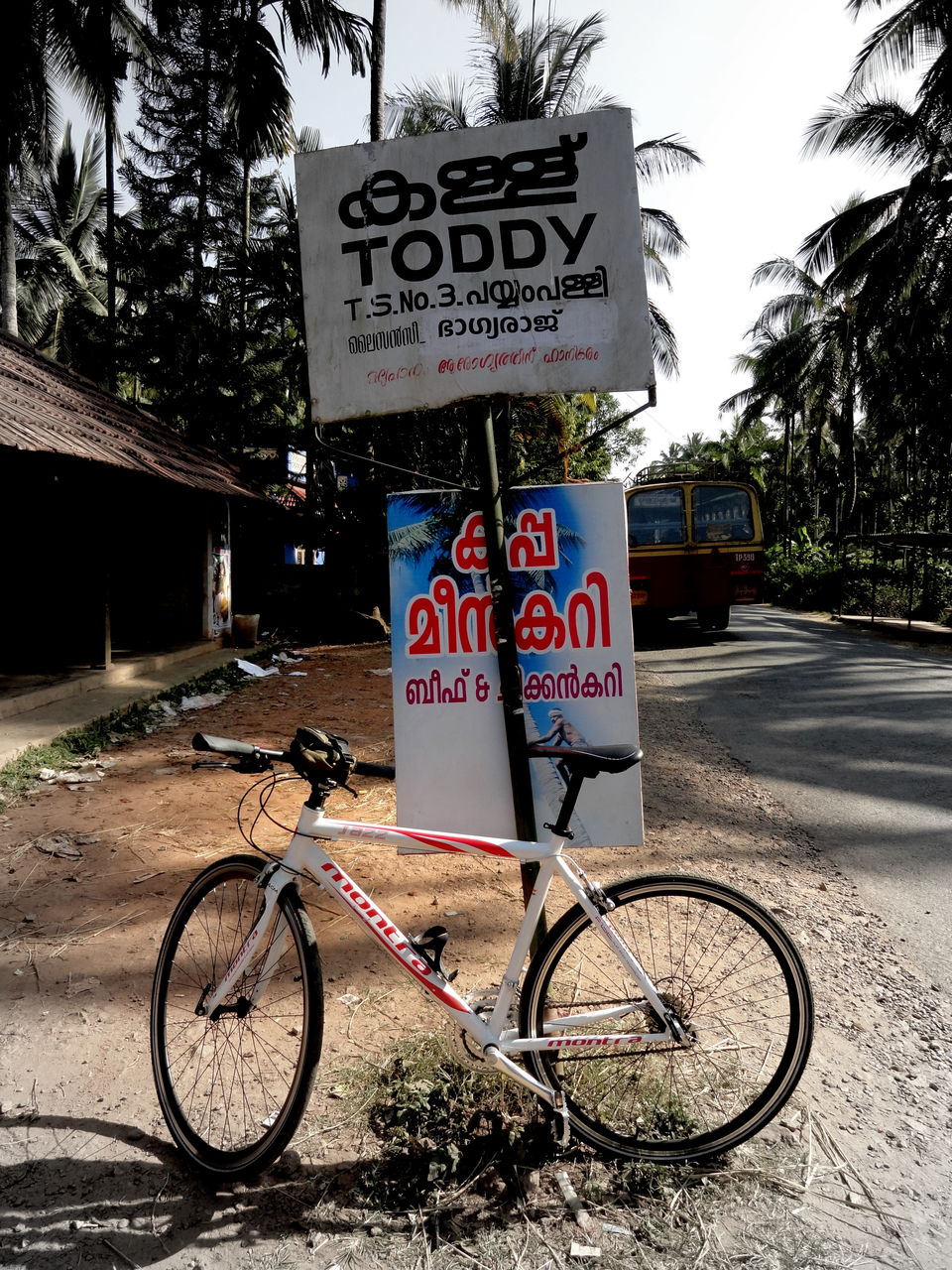 Photo of Cycling the Nilgris.... 15/16 by Beyond Buddha