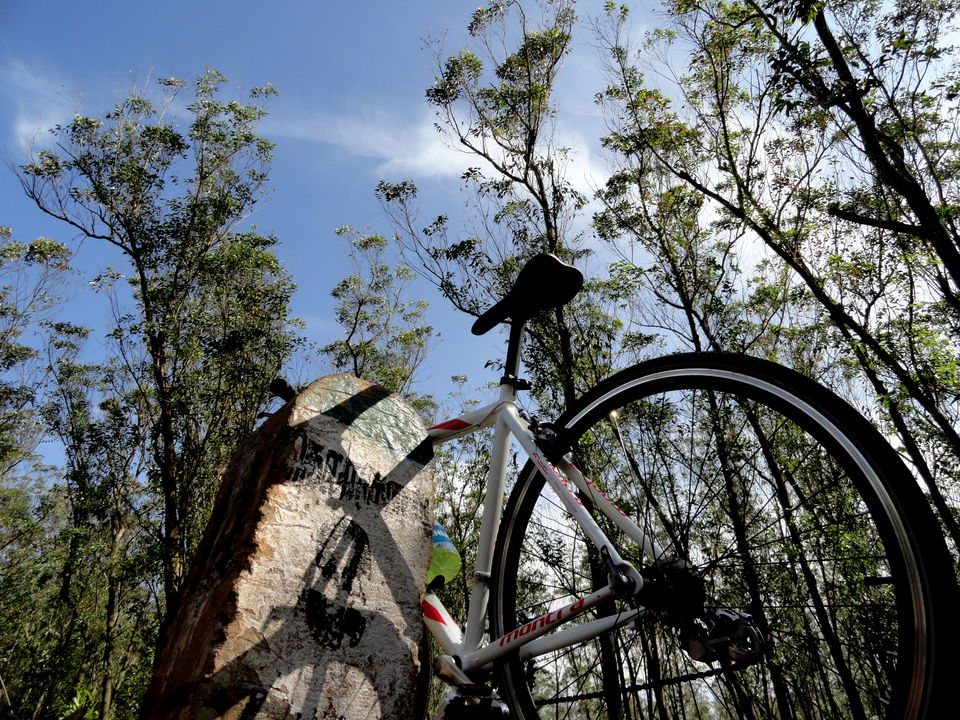 Photo of Cycling the Nilgris.... by Beyond Buddha