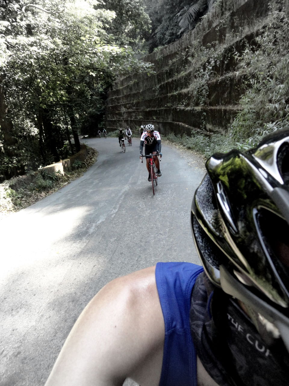 Photo of Cycling the Nilgris.... 16/16 by Beyond Buddha