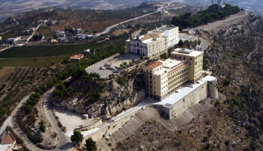 Photo of This 61-year-old hotel in Italy has never had a single guest! 7/15 by Ruchika