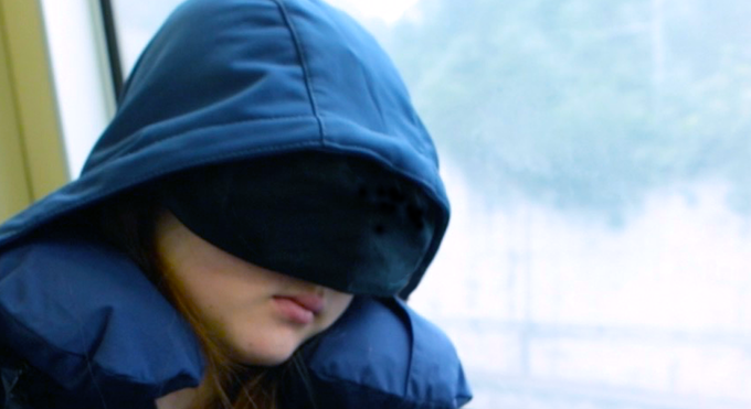 Photo of This 'travel jacket' of the future will blow your mind! 4/15 by Ruchika
