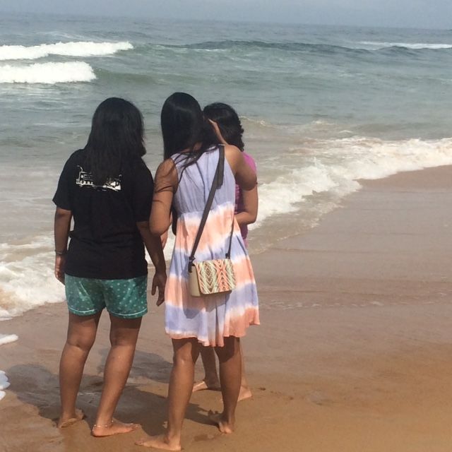 Photo of How to travel with friends (and not lose them)! 1/9 by Ruchika