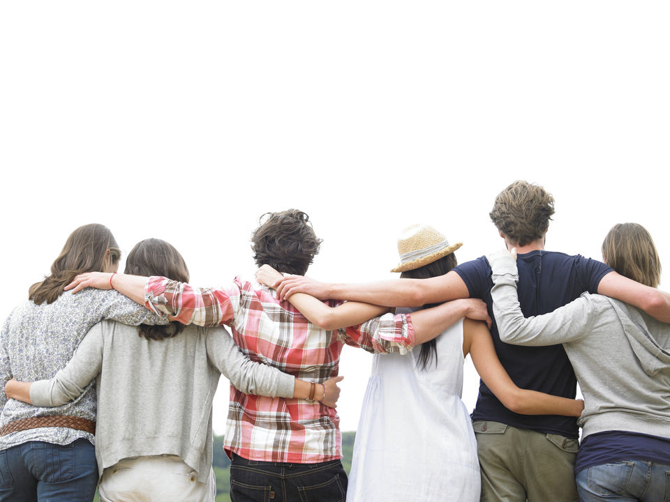 Photo of How to travel with friends (and not lose them)! 4/9 by Ruchika