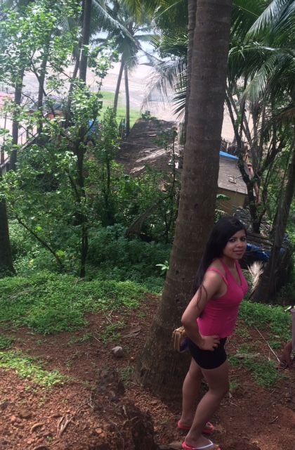 Photo of Secret beach in Goa only locals know about! 1/15 by Ruchika