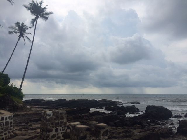 Photo of Secret beach in Goa only locals know about! 4/15 by Ruchika