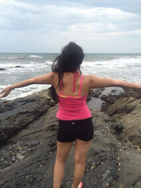 Photo of Secret beach in Goa only locals know about! 7/15 by Ruchika