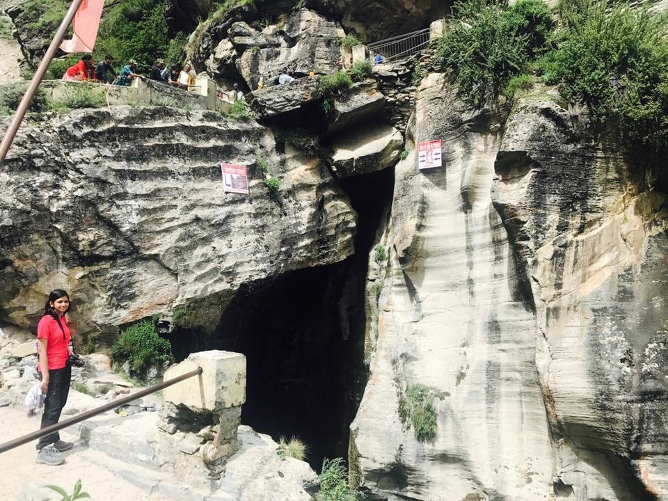 Photo of Mana, Uttarakhand, India by nipali.mishra