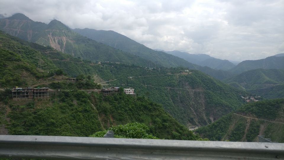 Photo of Joshimath, Uttarakhand, India by nipali.mishra
