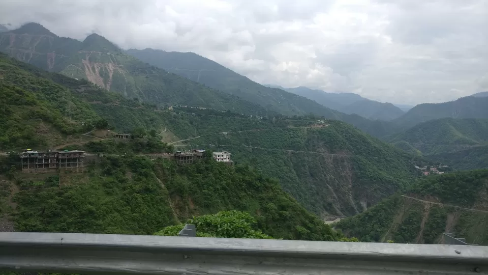 Photo of Joshimath, Uttarakhand, India by nipali.mishra