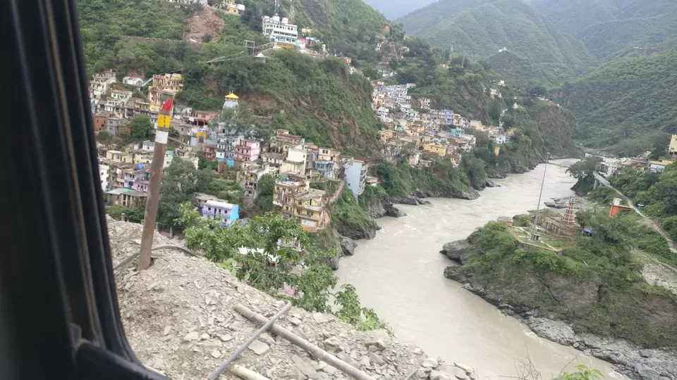 Photo of Joshimath, Uttarakhand, India by nipali.mishra
