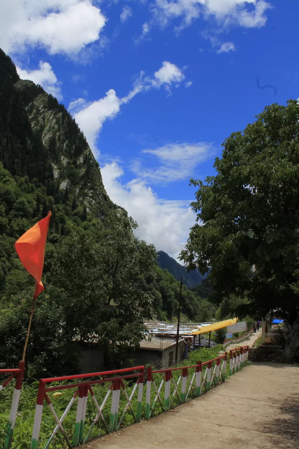 Photo of Ghangaria, Uttarakhand, India by nipali.mishra