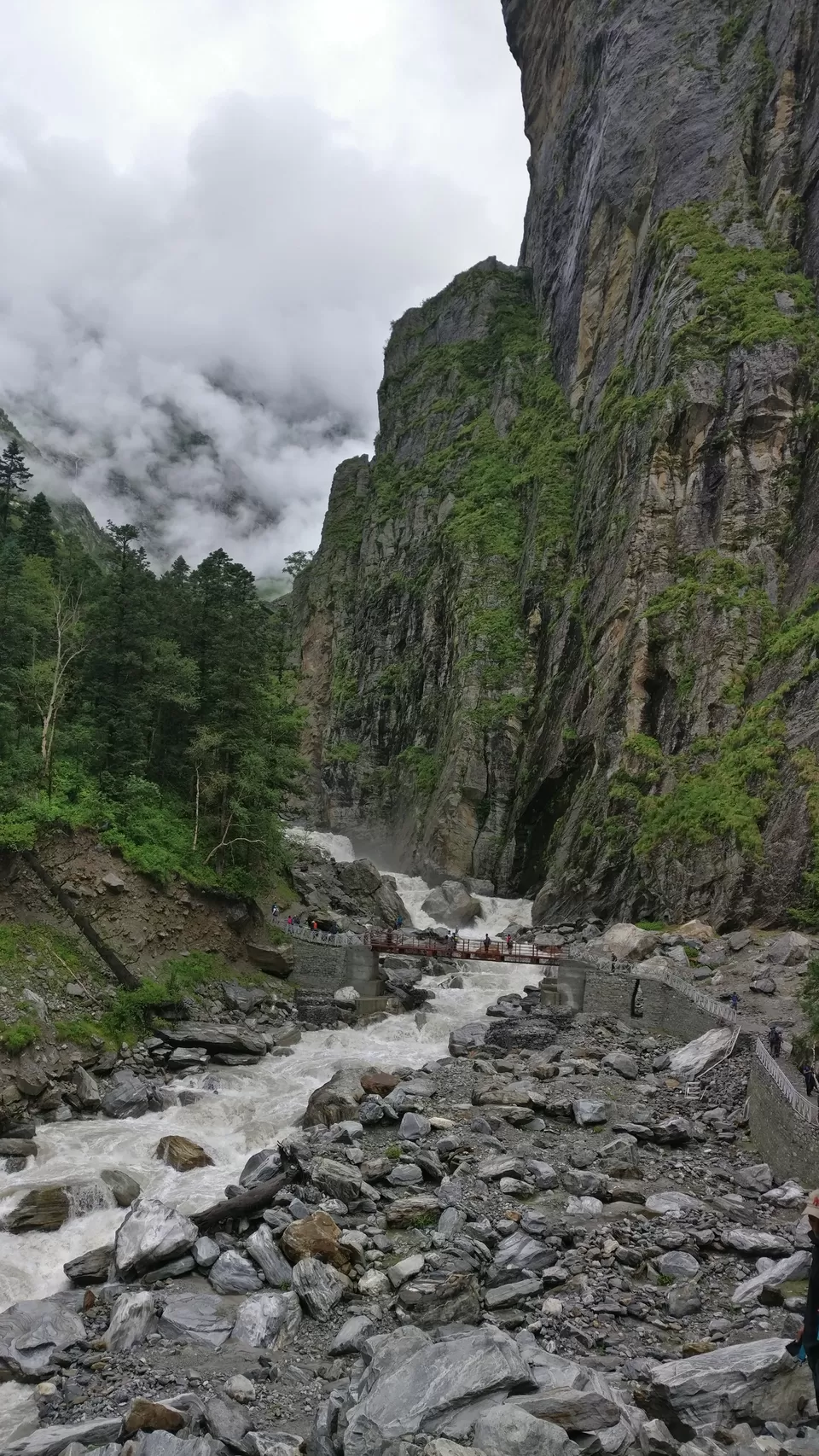 Photo of Valley of Flowers National Park, Chamoli, Uttarakhand, India by nipali.mishra