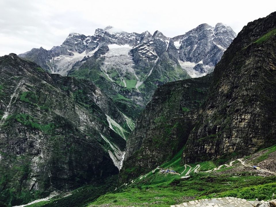 Photo of Hemkund, India by nipali.mishra