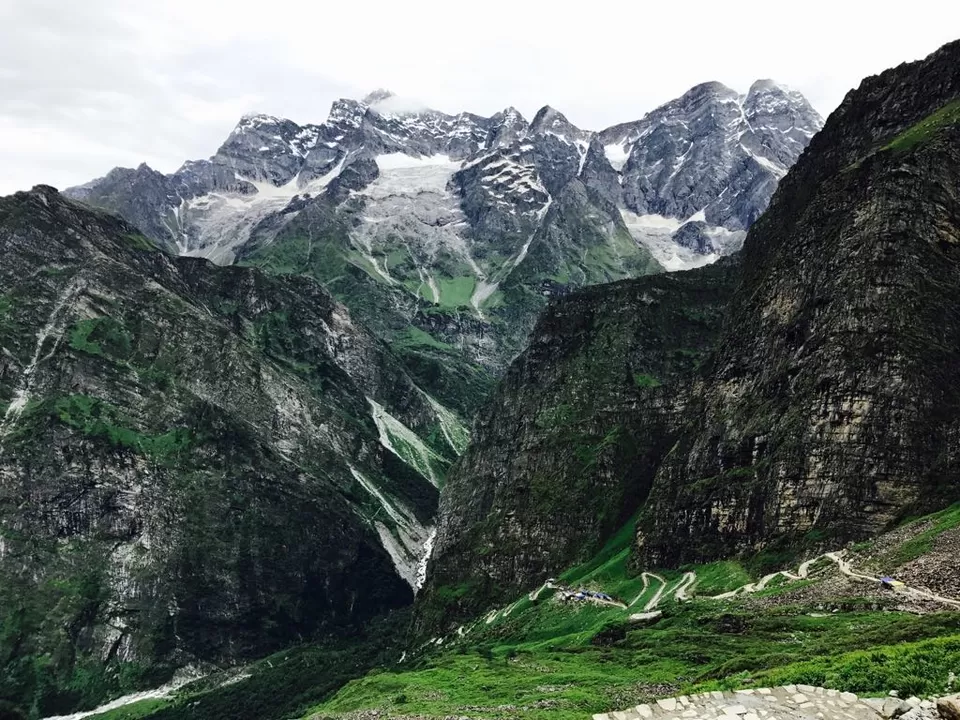 Photo of Hemkund, India by nipali.mishra
