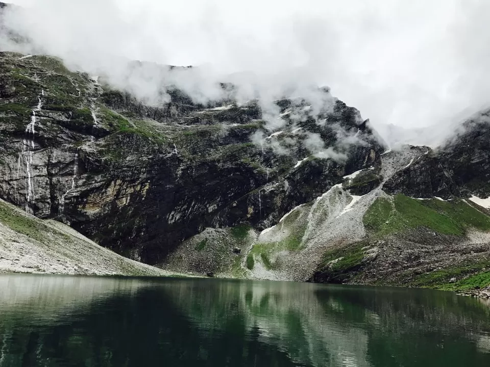 Photo of Hemkund, India by nipali.mishra