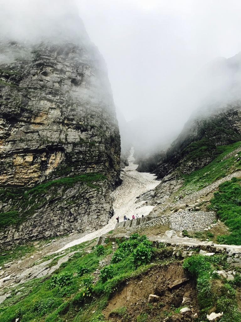 Photo of Hemkund, India by nipali.mishra