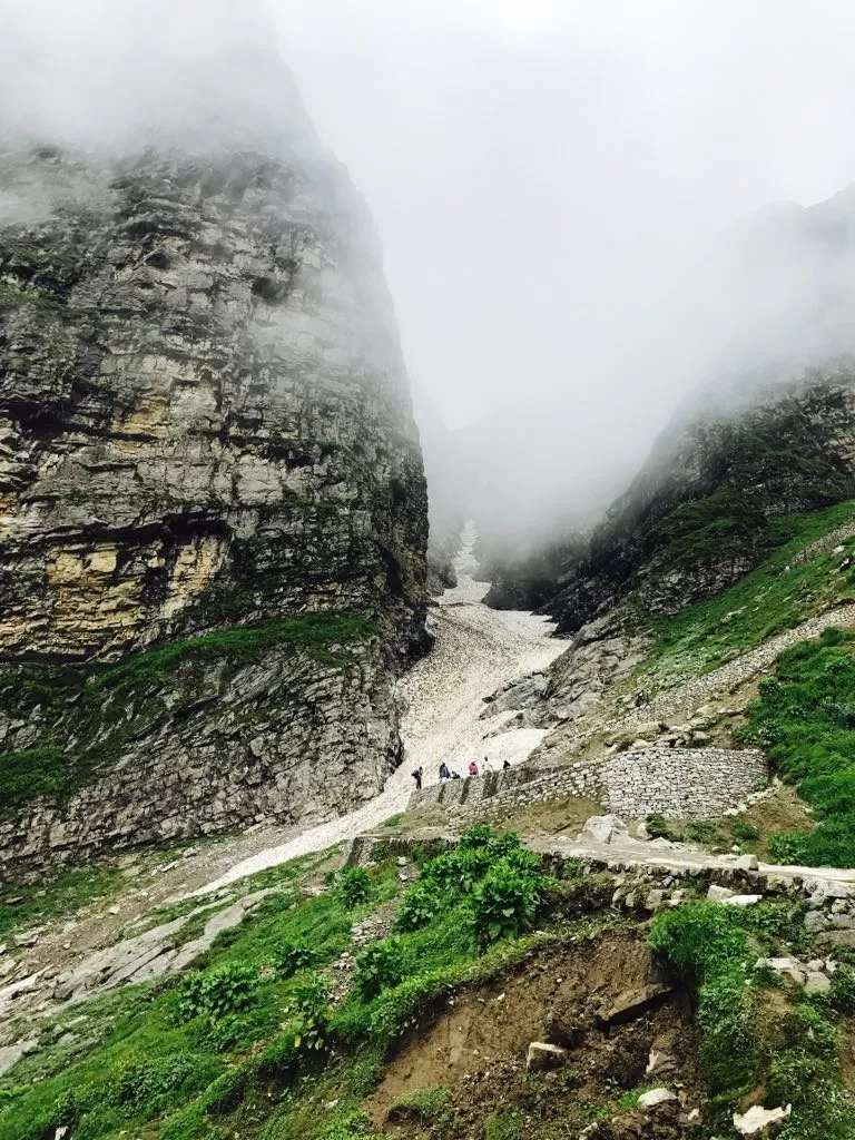 Photo of Hemkund, India by nipali.mishra
