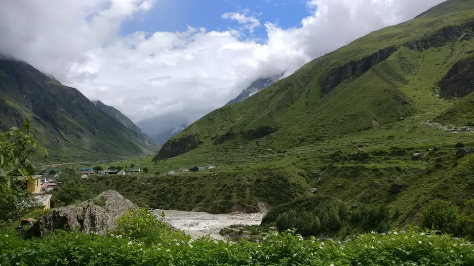 Photo of Mana, Uttarakhand, India by nipali.mishra