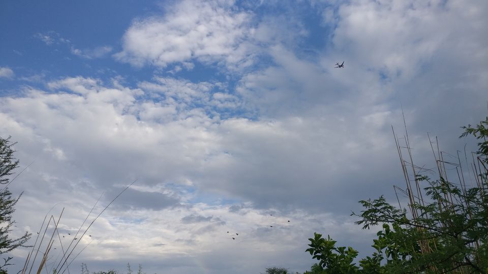 Photo of Gurugram, Haryana, India by nipali.mishra