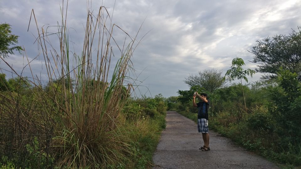 Photo of Gurugram, Haryana, India by nipali.mishra