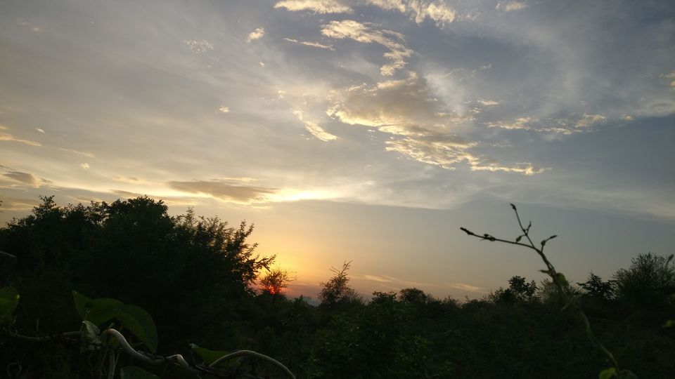 Photo of Gurugram, Haryana, India by nipali.mishra