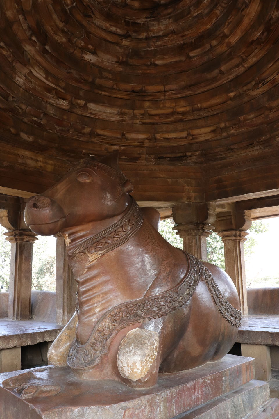 Photo of Khajuraho, Madhya Pradesh, India by nipali.mishra