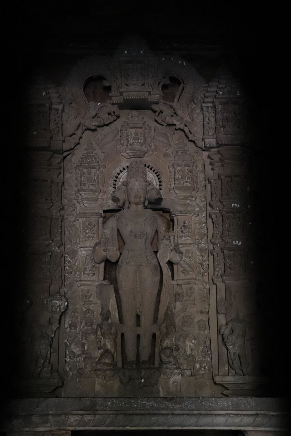 Photo of Khajuraho - A peek into a lost world by nipali.mishra