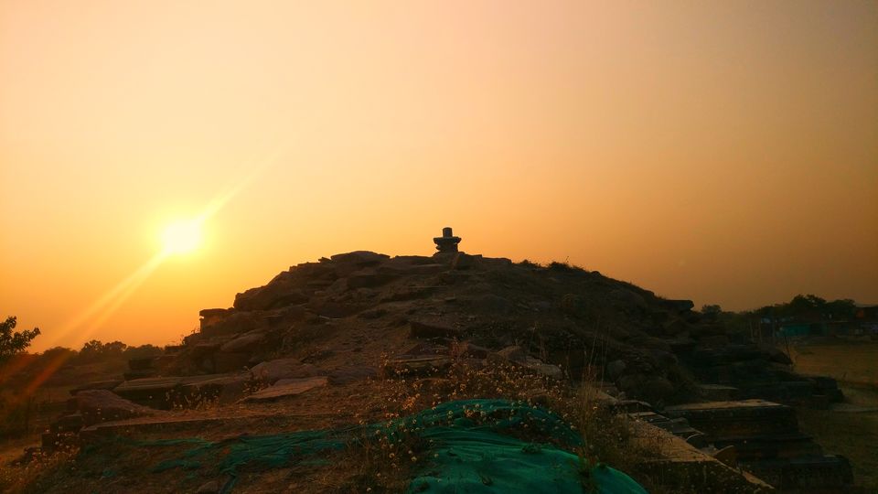 Photo of Khajuraho - A peek into a lost world by nipali.mishra
