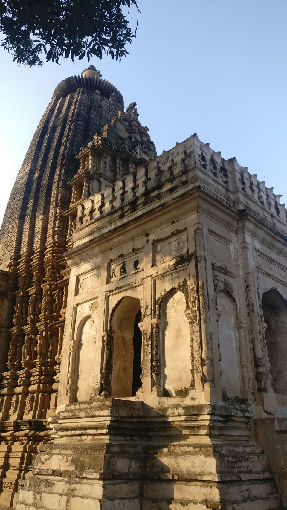 Photo of Khajuraho - A peek into a lost world by nipali.mishra