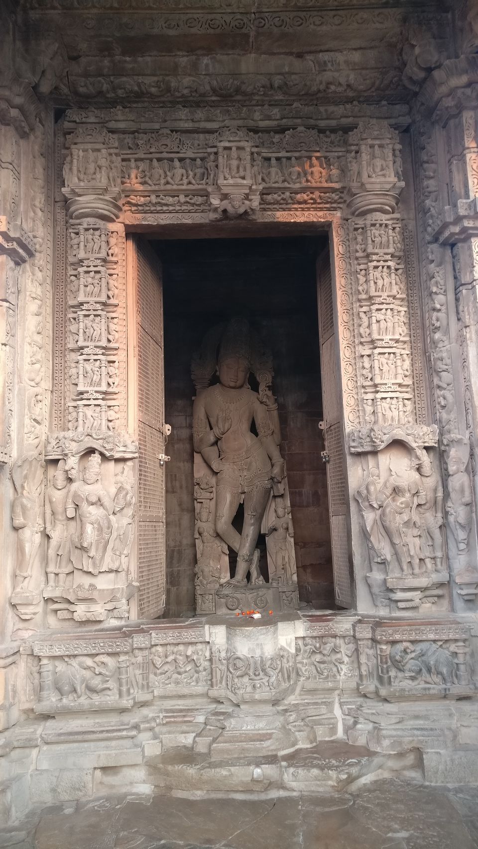 Photo of Khajuraho - A peek into a lost world by nipali.mishra