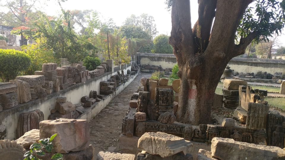 Photo of Khajuraho - A peek into a lost world by nipali.mishra