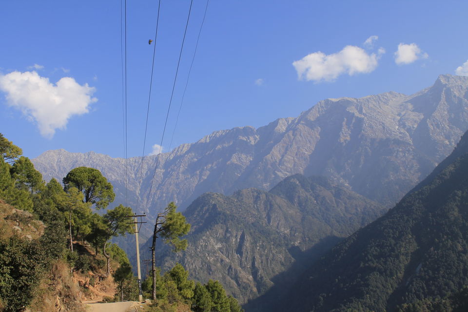 Photo of McLeod Ganj, Dharamshala, Himachal Pradesh, India by nipali.mishra