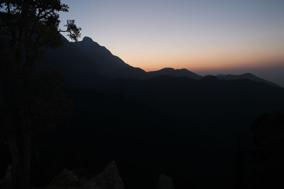Photo of Triund, Himachal Pradesh by nipali.mishra