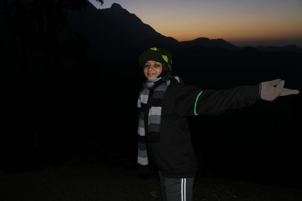 Photo of Triund, Himachal Pradesh by nipali.mishra