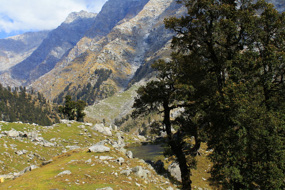 Photo of SnowLine Cafe, Dharamshala, Himachal Pradesh, India by nipali.mishra