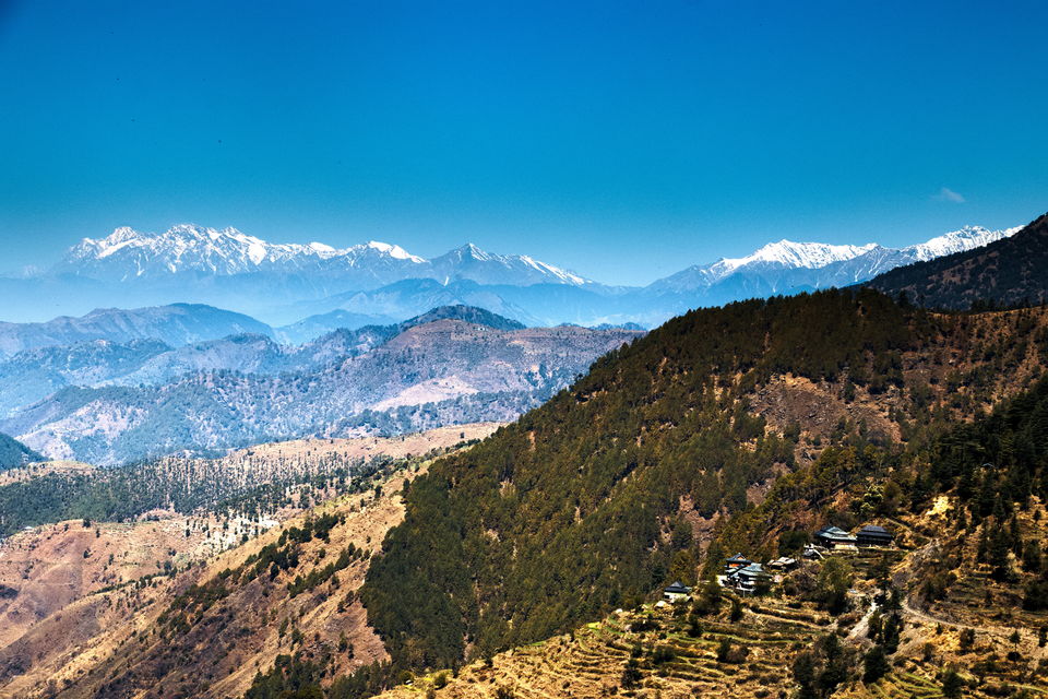 Photo of Prashar Lake: A quick and beautiful getaway to the mountains by nipali.mishra