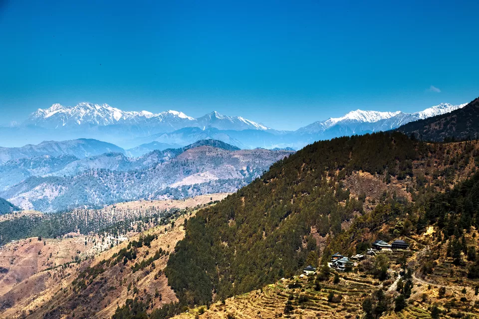 Photo of Prashar Lake: A quick and beautiful getaway to the mountains by nipali.mishra