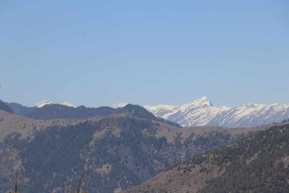 Photo of Prashar Lake: A quick and beautiful getaway to the mountains by nipali.mishra