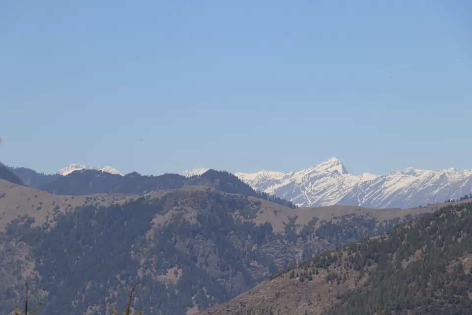Photo of Prashar Lake: A quick and beautiful getaway to the mountains by nipali.mishra