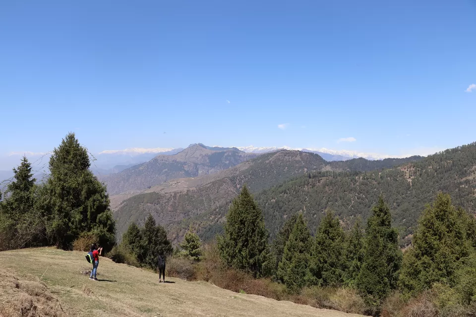 Photo of Prashar Lake: A quick and beautiful getaway to the mountains by nipali.mishra